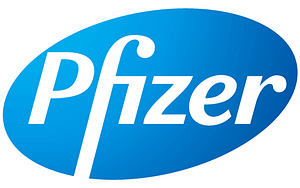 Teton Valley Non-Profits, The illustration prominently displays the Pfizer emblem, characterized by the name "Pfizer" in crisp white letters set against a blue oval backdrop. This design evokes a sense of straightforwardness and clarity reminiscent of the branding approach seen with Wells Fargo. While it is distinct from charitable endeavors, this type of clear and recognizable branding can also be found within organizations like the Community Foundation of Teton Valley, which supports non-profits and local businesses through philanthropic efforts. The Foundation’s mission to empower community initiatives is akin to how prominent logos embody trust and reliability – both strive to inspire confidence in their respective audiences. The Tin Cup Challenge & Run is the CFTV annual giving event day.