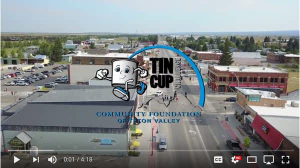 10 years of Tin Cup 10 years of Tin Cup