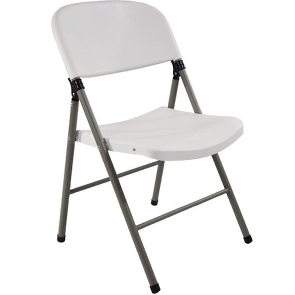 Plastic Folding Chairs