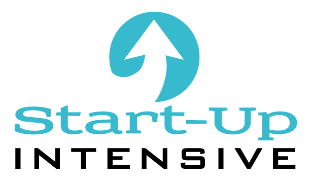 Teton Valley Non-Profits, The "Start-Up Intensive" logo showcases a white arrow ascending within a turquoise circle, positioned above the program's name. This visual represents growth and progress, mirroring the Community Foundation of Teton Valley's mission to propel non-profits and local businesses forward through strategic charitable initiatives. By fostering innovation and providing essential resources for entrepreneurial ventures, the Foundation cultivates a thriving community ecosystem where both new and existing enterprises can flourish. The Tin Cup Challenge & Run is the CFTV annual giving event day.