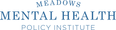Meadows-Mental-Health-Policy-Institute_Logo-Blue