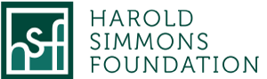 The Harrold Simmons Foundation