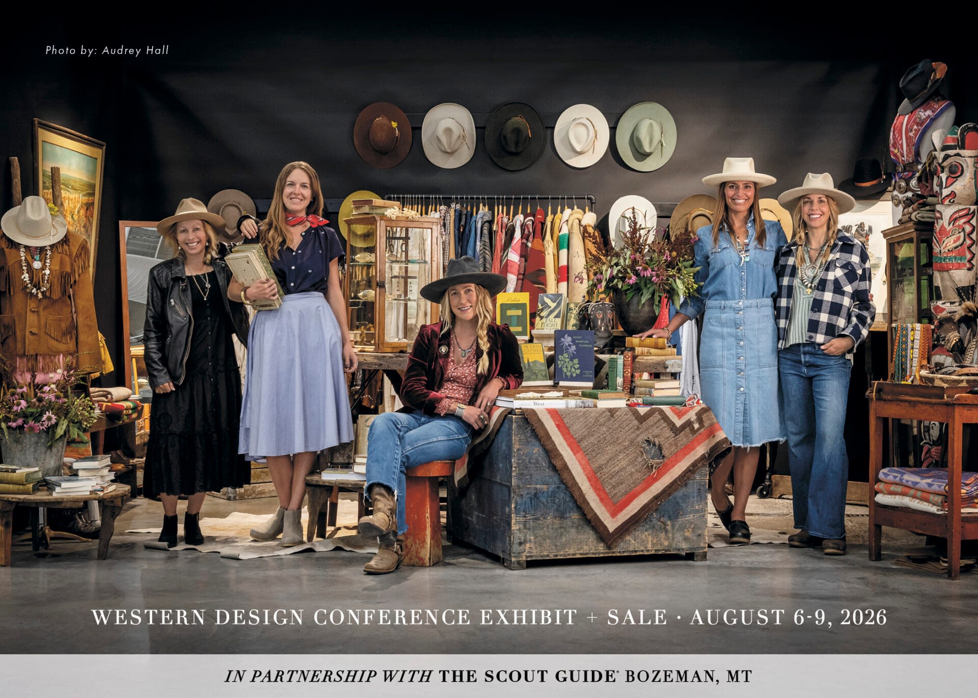 blowin bozemanv4 scout guide