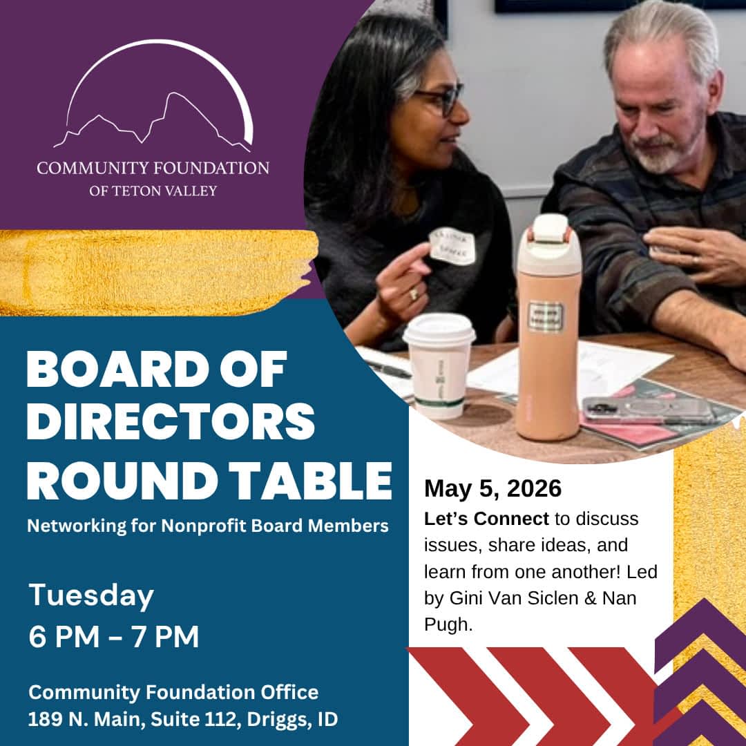 board roundtable