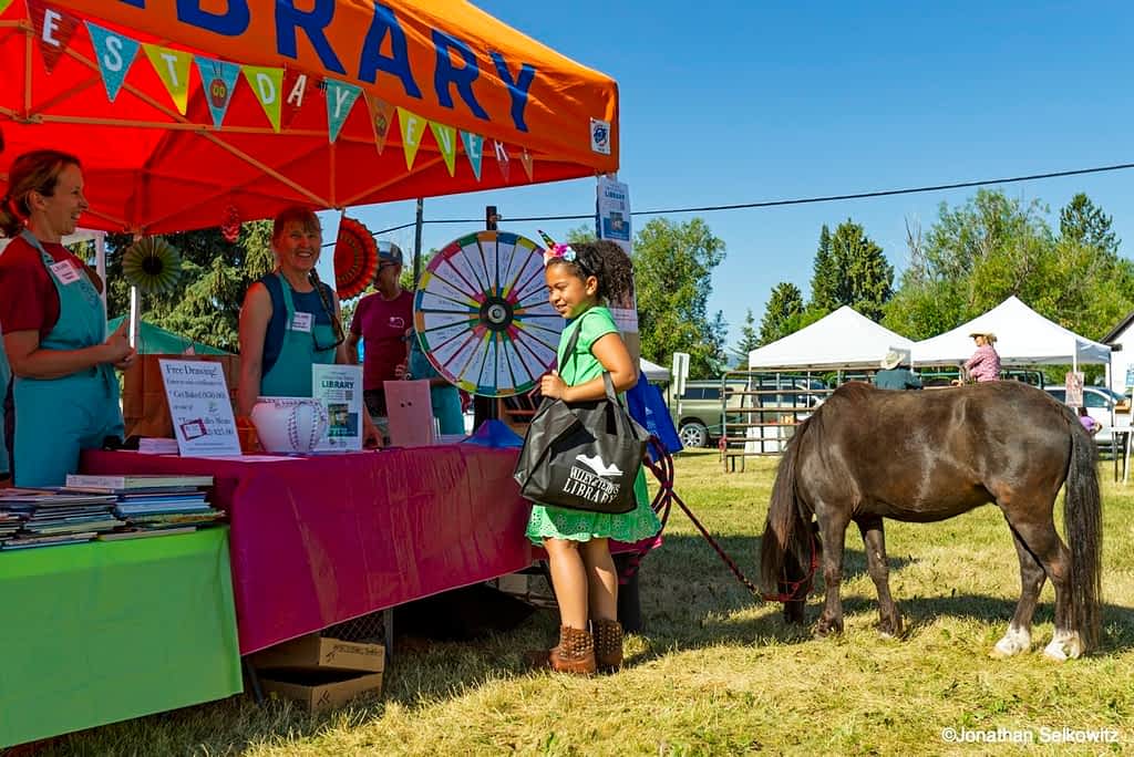 2022 Tin Cup Challenge community counts, teton valley, Tin Cup