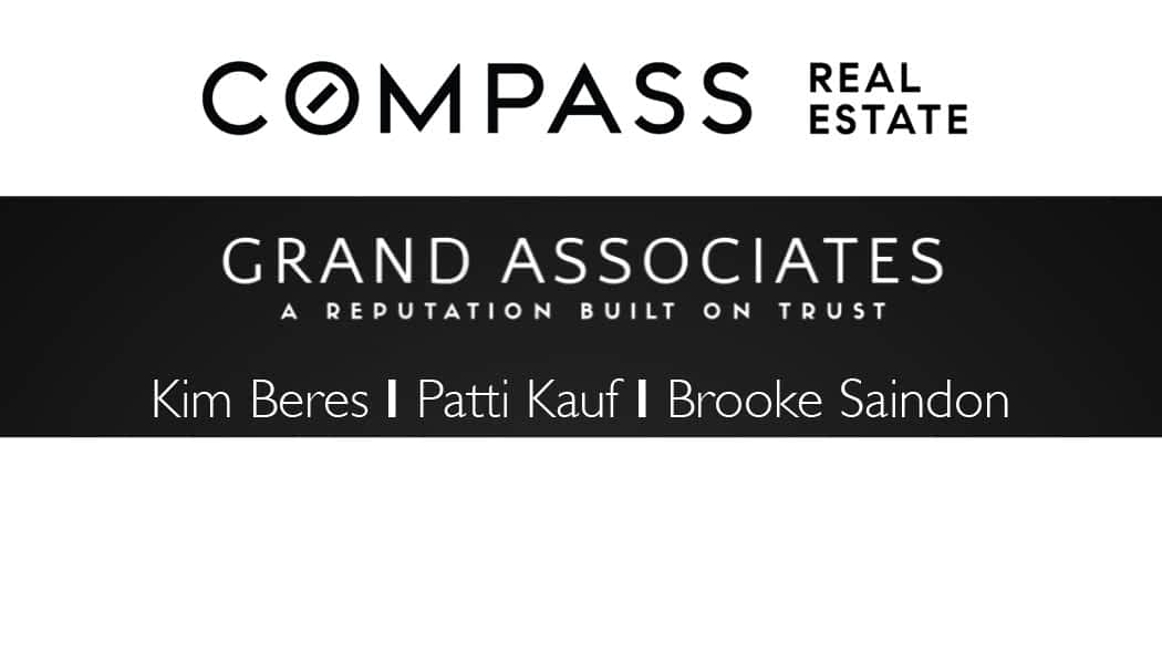 Compass Real Estate – Kim Beres