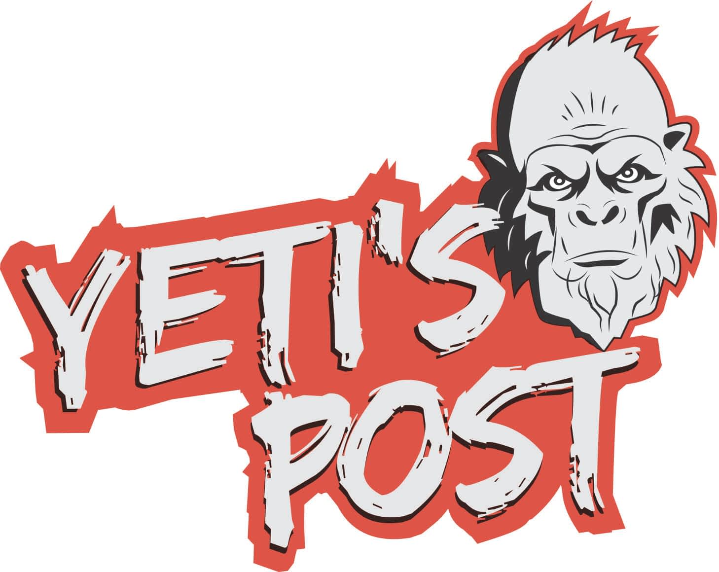Yeti’s Post