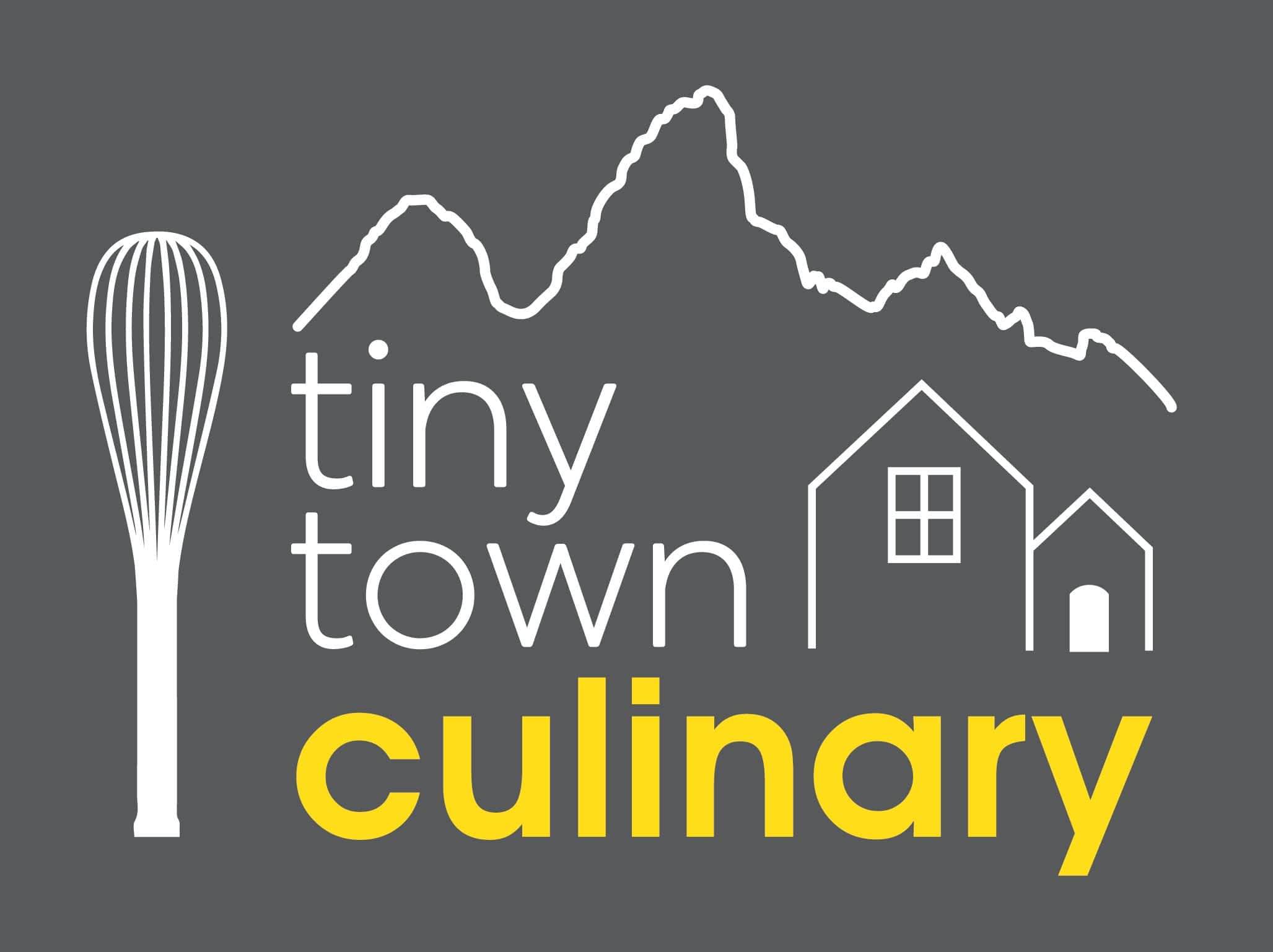 Tiny Town Culinary