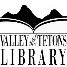Valley of the Tetons Library