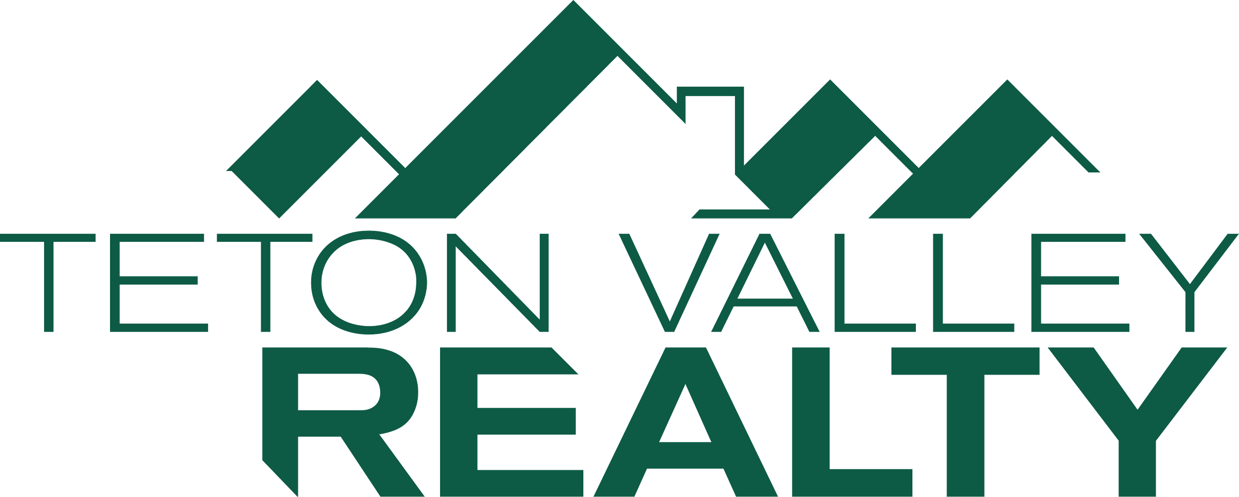 Teton Valley Realty