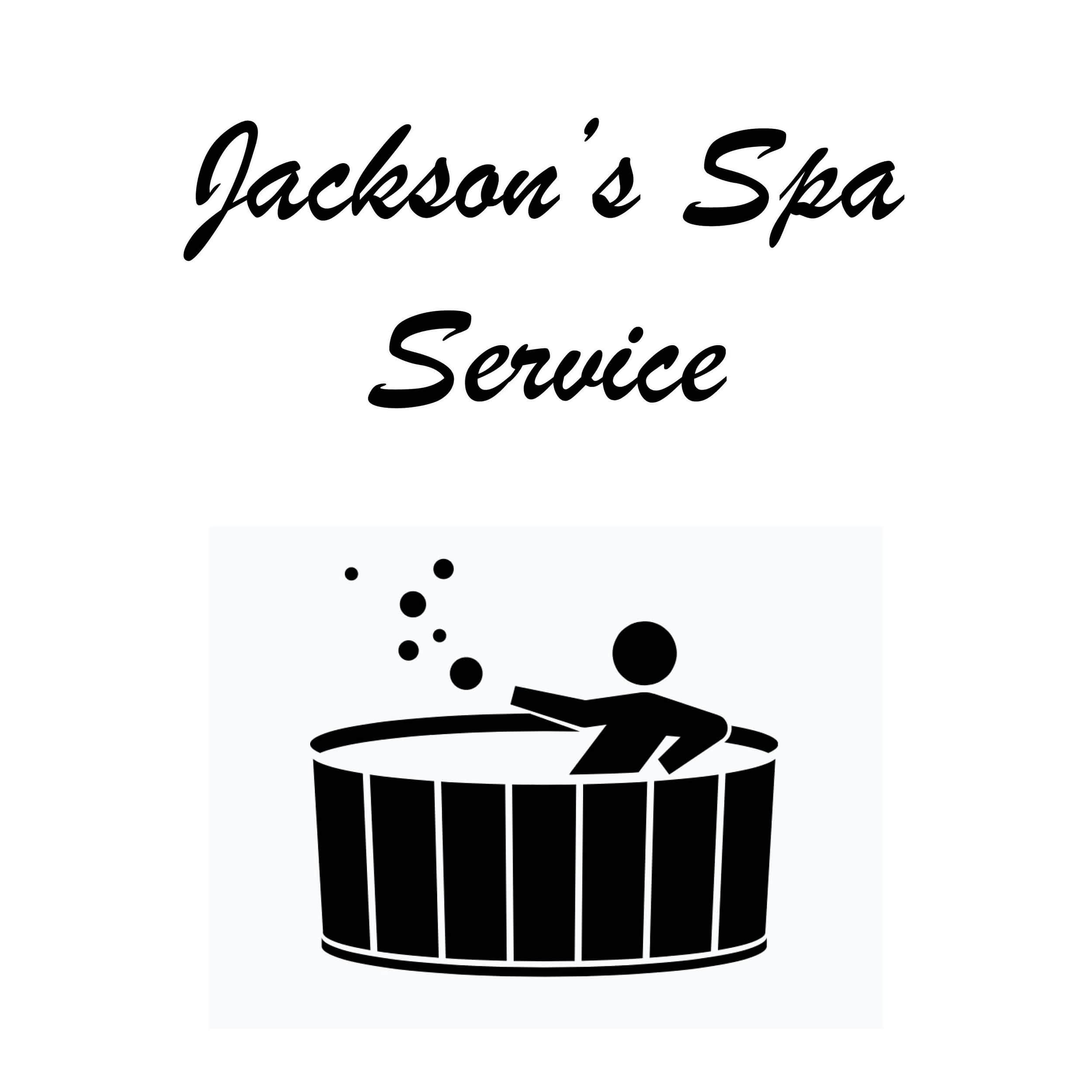 Jackson’s Spa Service