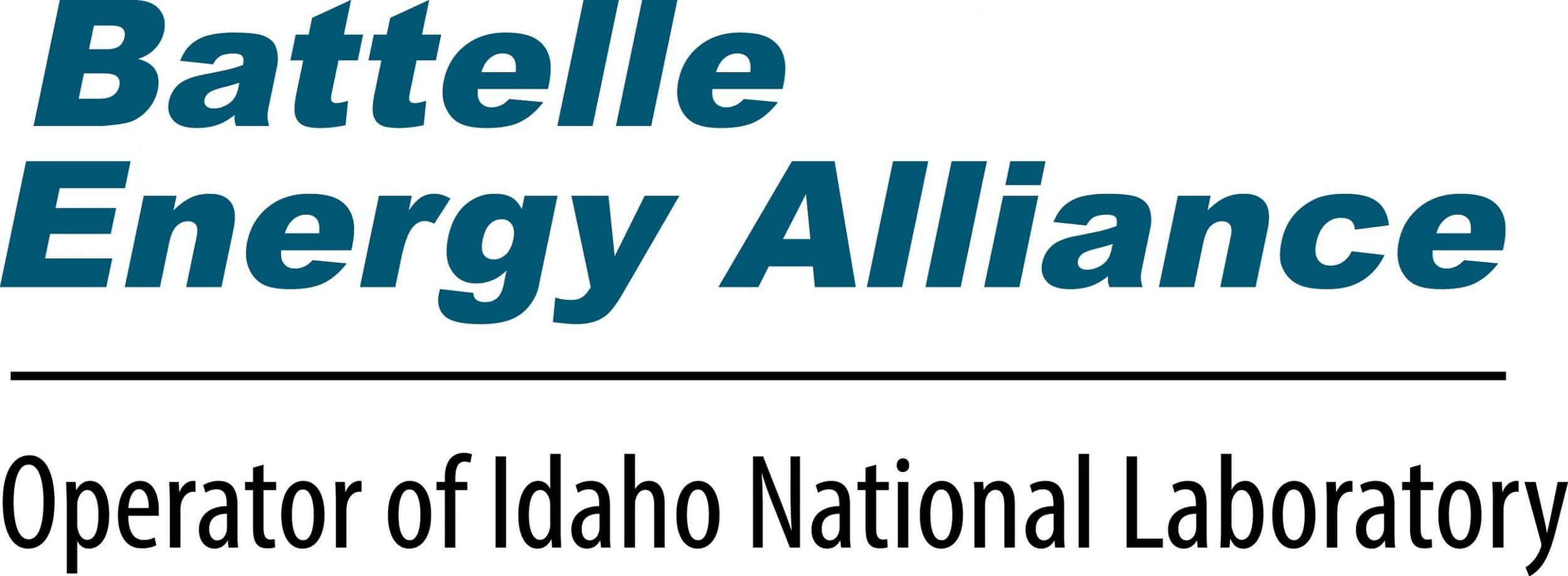 Battelle Energy Alliance – Idaho National Laboratory