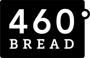 460º Bread