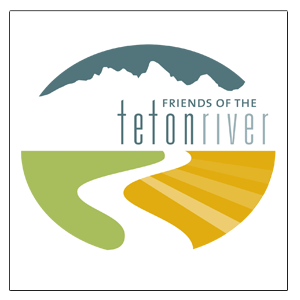 Amigos del río Teton
