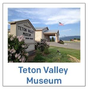 Museo del Valle de Teton