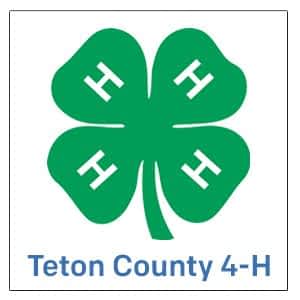Teton County 4-H