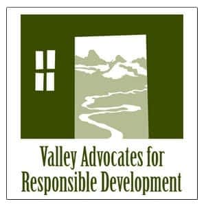 Defensores del Valle por un Desarrollo Responsable