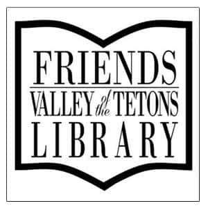 Friends of Valley of the Tetons Library