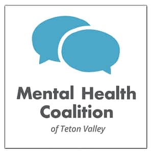 Coalición de Salud Mental de Teton Valley
