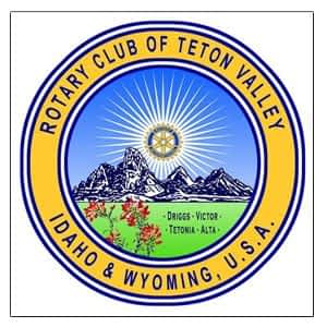 Club Rotario de Teton Valley