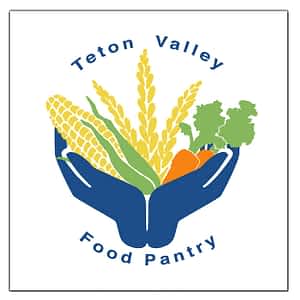 Despensa de alimentos de Teton Valley