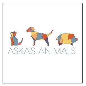 Animales de Aska