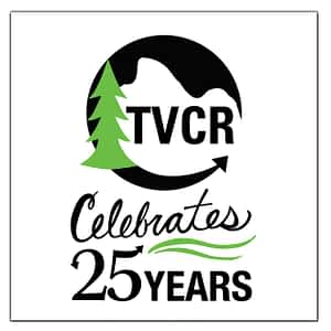 Reciclaje de la Comunidad de Teton Valley
