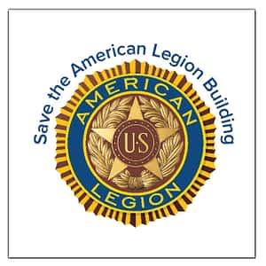 Legión Americana, Puesto 95