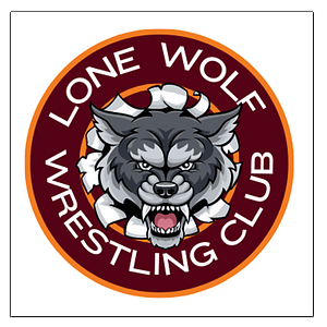 Club de lucha Lone Wolf
