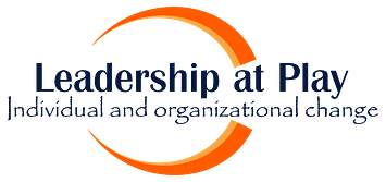 Leadership at Play Logo