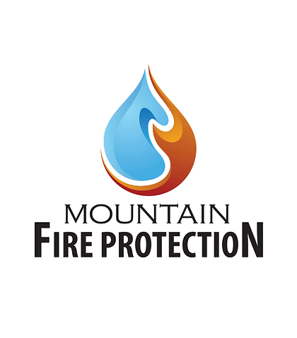Protección contra incendios en la montaña
