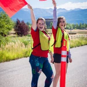 Route & Traffic Control