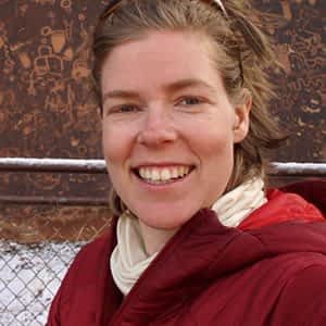 Nan Pugh