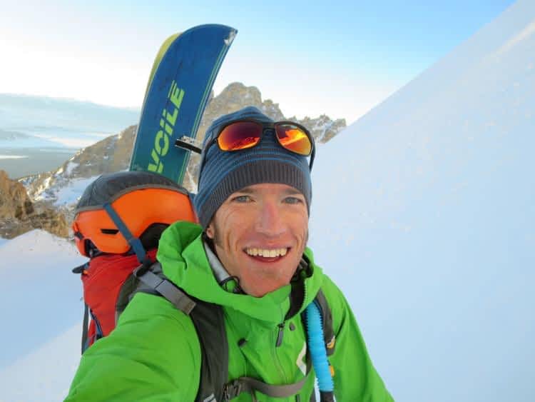 Fondo del Camino Conmemorativo A.J. Linnell
