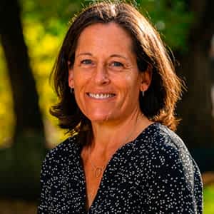 Astrid Warden