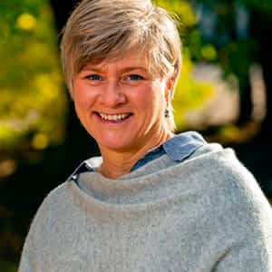 Sue Mason