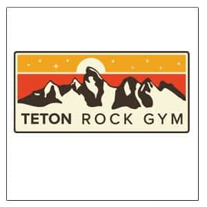 Teton Rock Gym