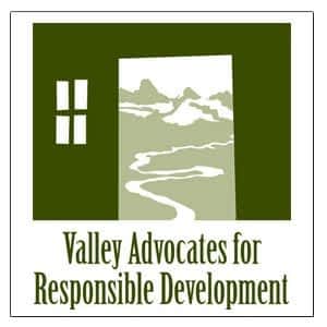 Valley Advocates for Responsible Development