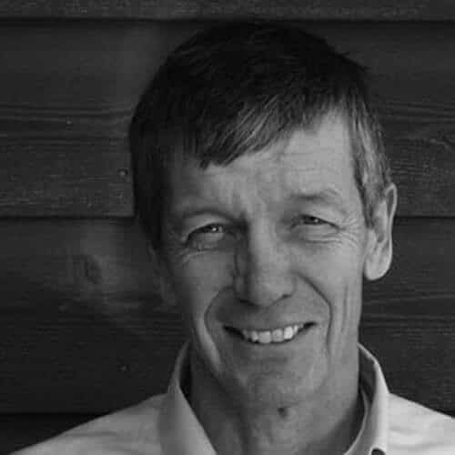 Scott Pierson