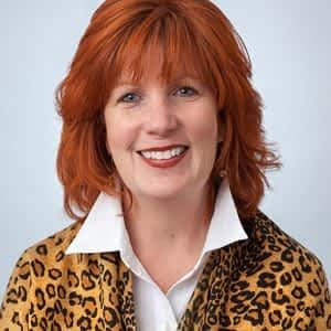 Pam Walker