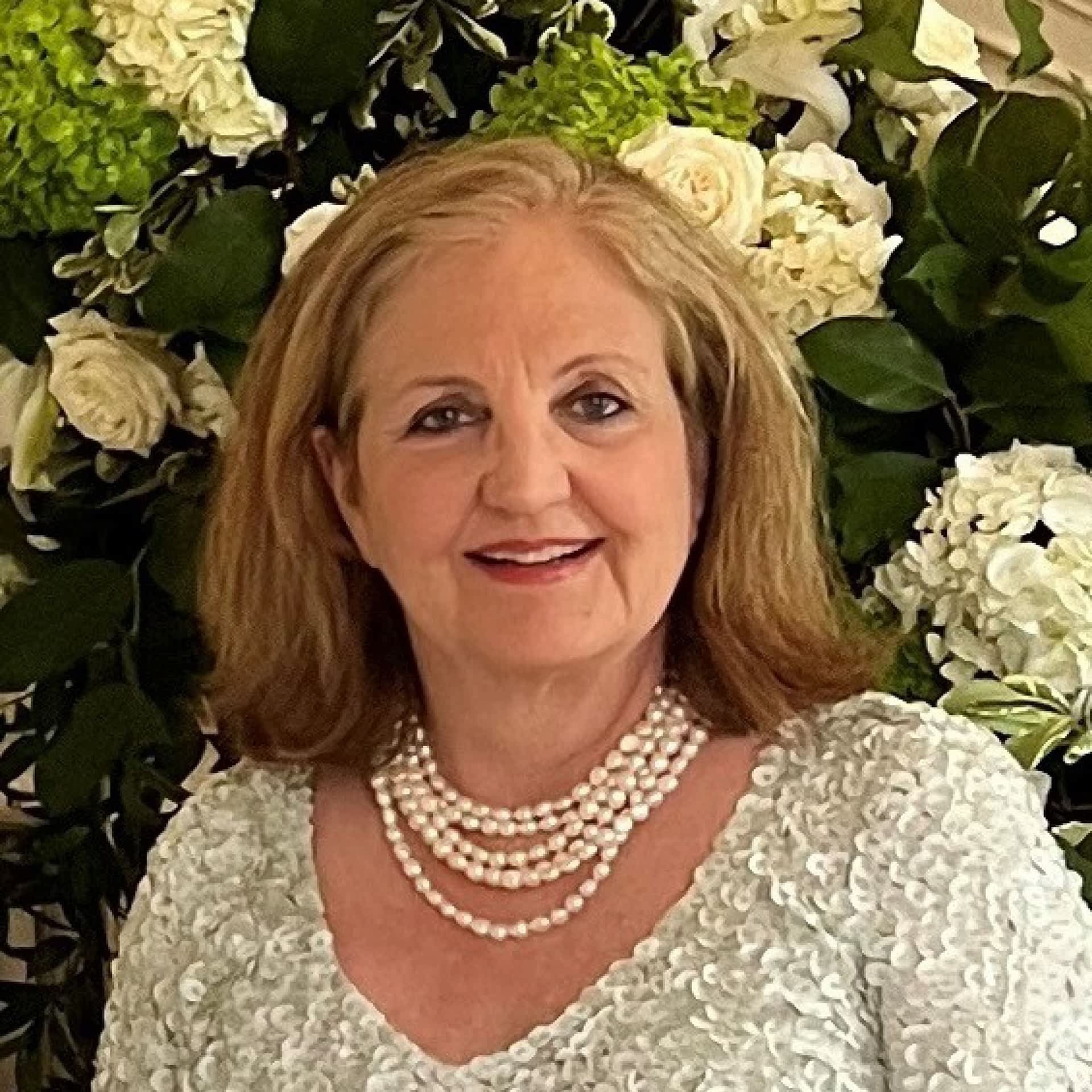 Stella Martin