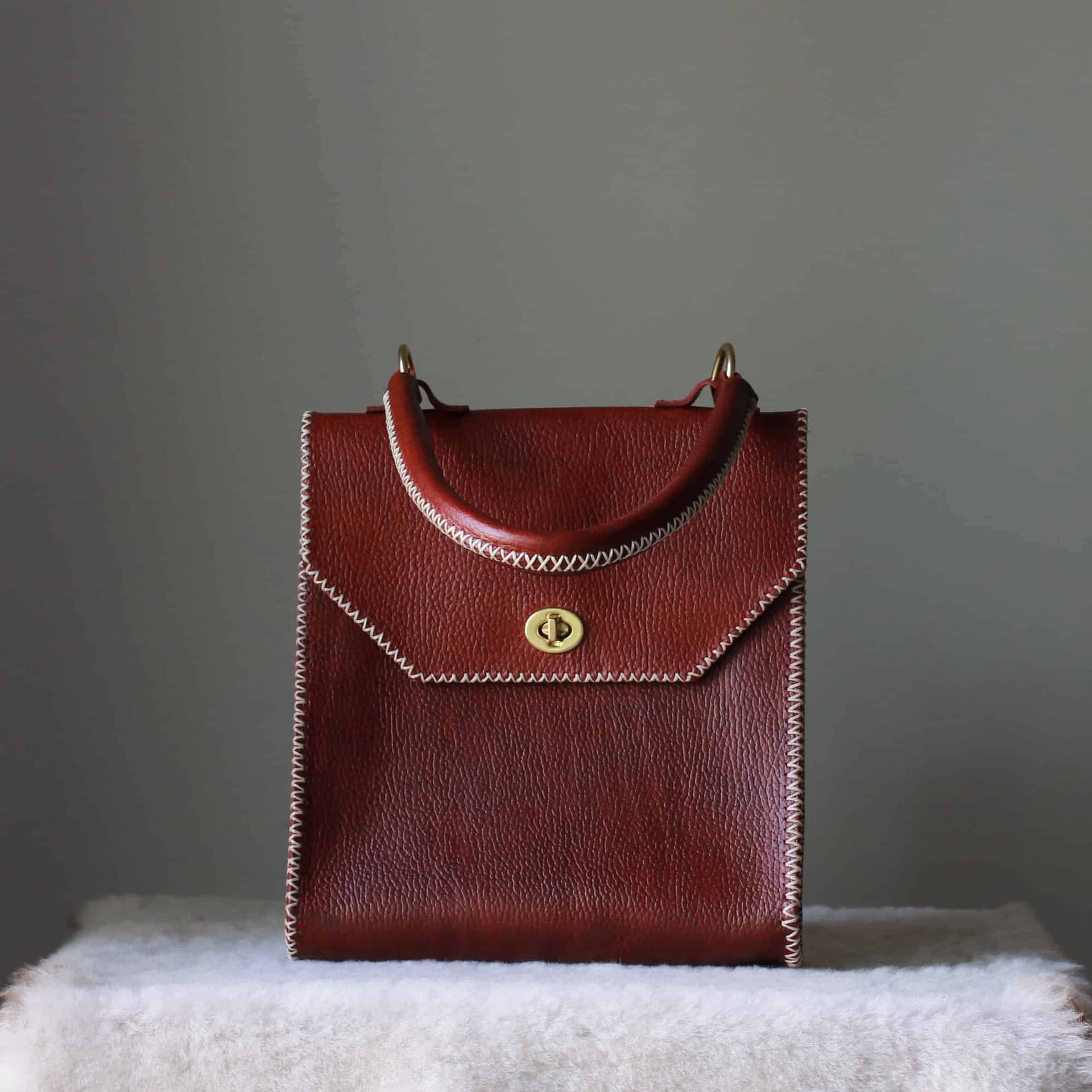 Handbag - Shoulder Bag M