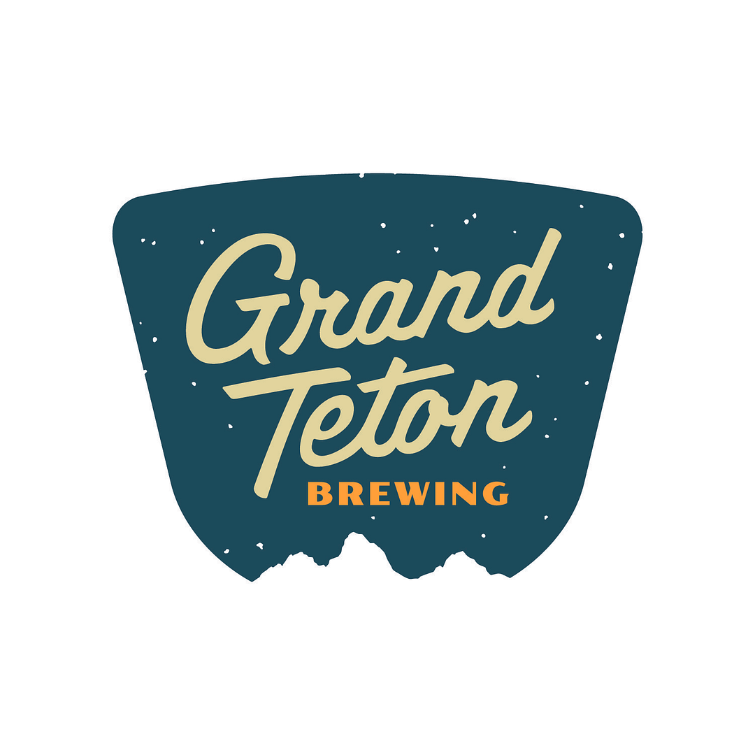 Cerveza Grand Teton