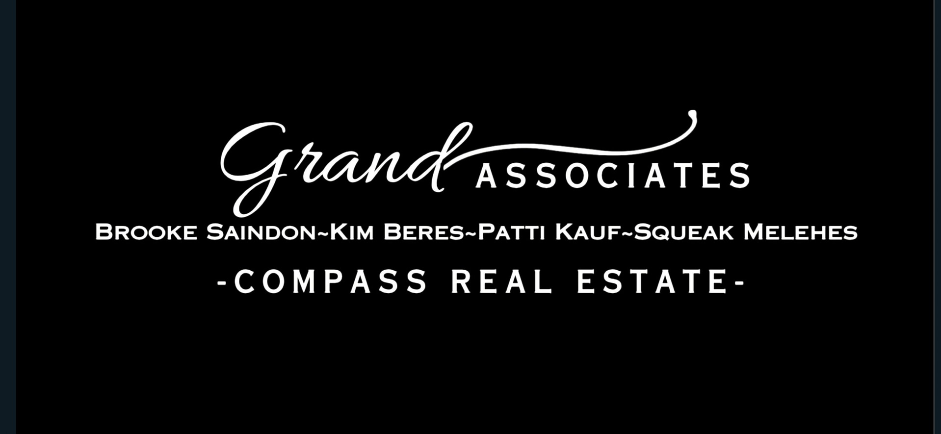 Compass Real Estate - Kim Beres