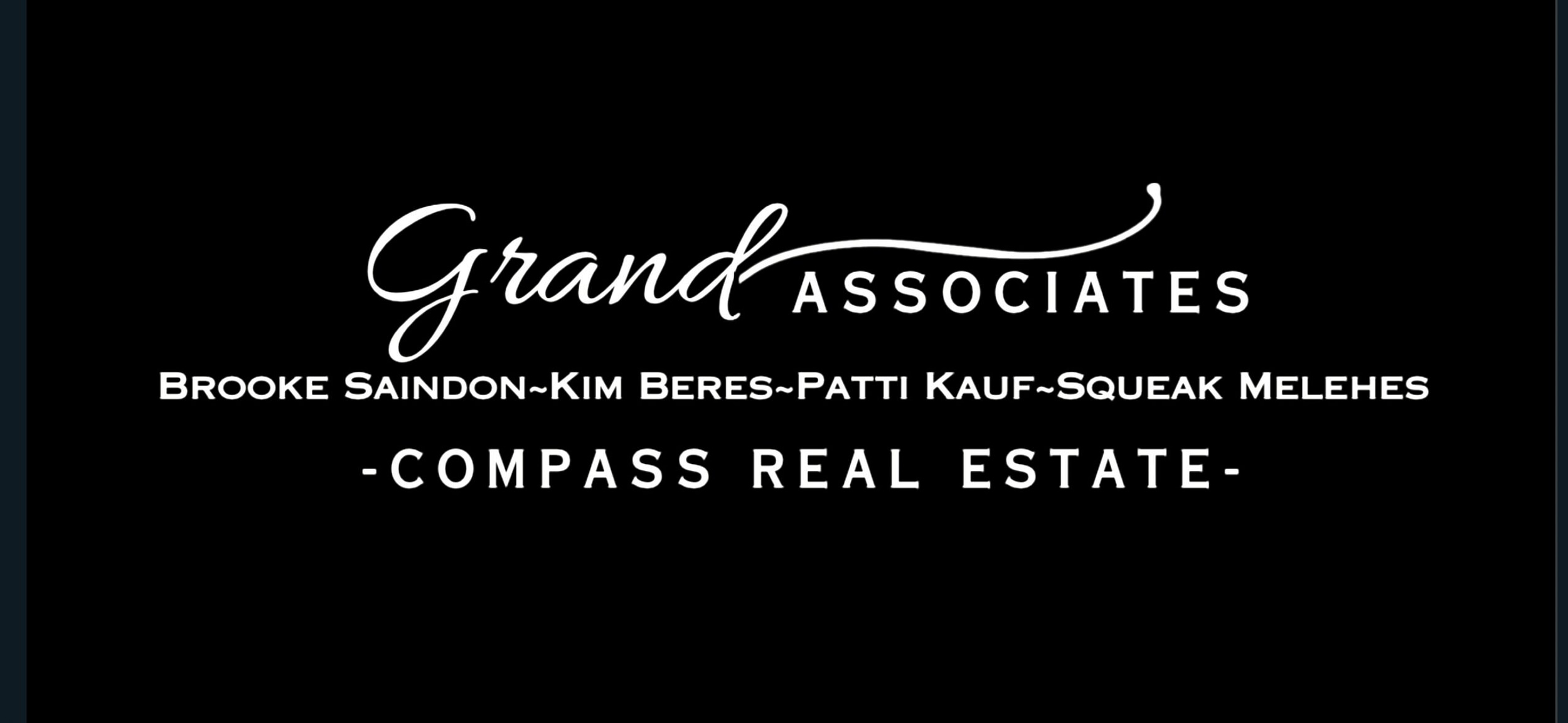 Compass Real Estate – Kim Beres