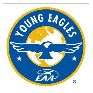 Blake Chapman Young Eagles Scholarship