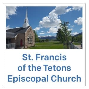 St. Francis of the Tetons Episcopal Church