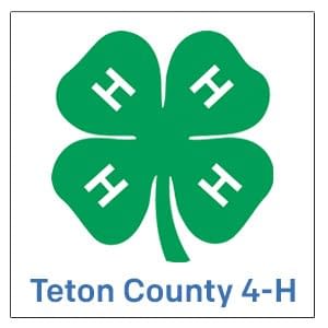 Condado de Teton 4-H