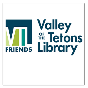 Valley of the Tetons Library Friends