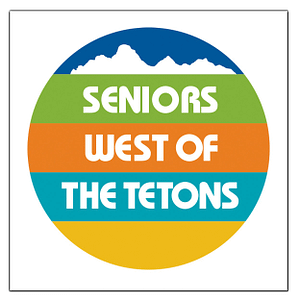 Seniors West of the Tetons